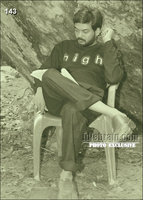 143 - Sairam Sankar
