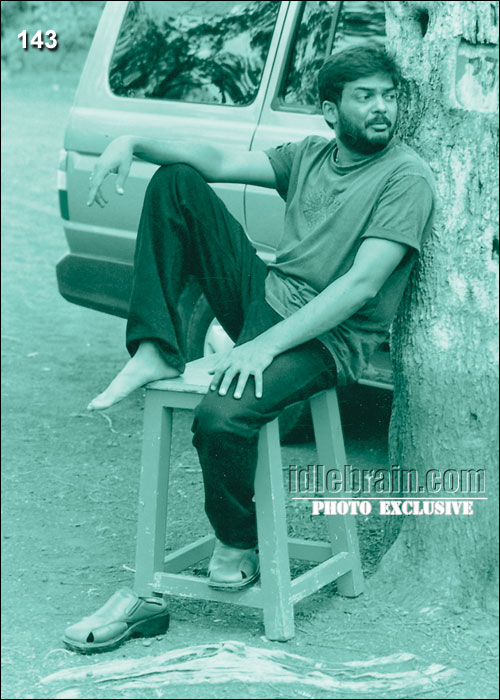 143 - Sairam Sankar
