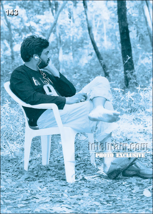 143 - Sairam Sankar