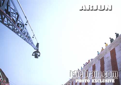 arjun