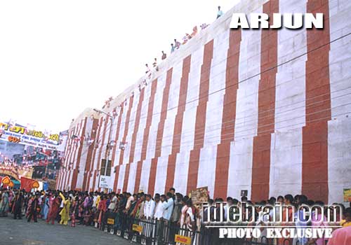 arjun