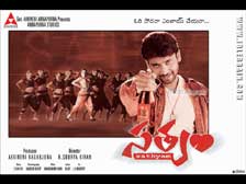 Satyam
