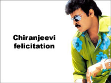 Chiranjeevi