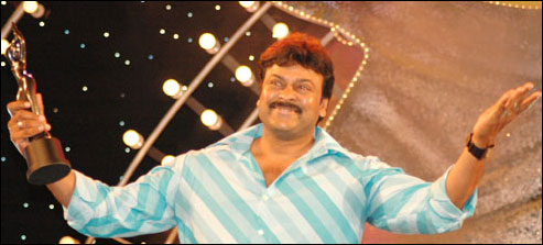 Chiranjeevi