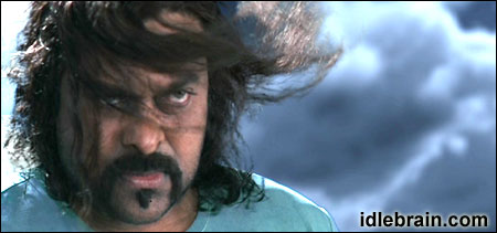 Chiranjeevi