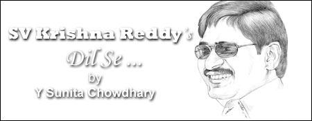 Dil Se - SV Krishna