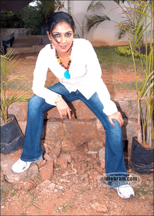 Kamalinee