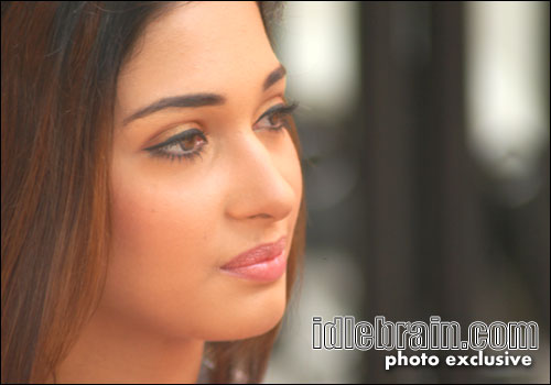 Tamanna