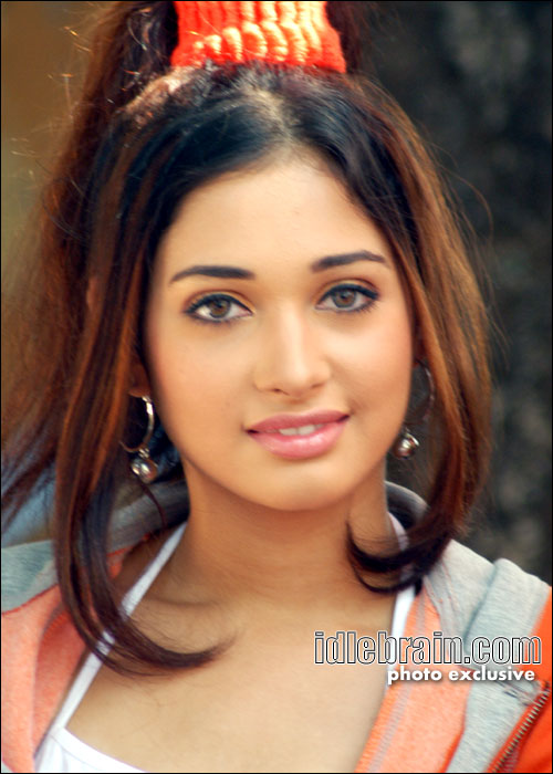 Tamanna