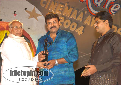 CineMAA awards