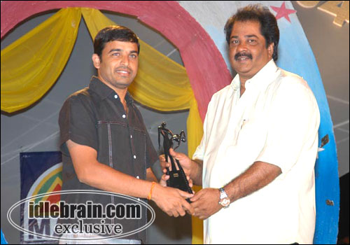 CineMAA awards