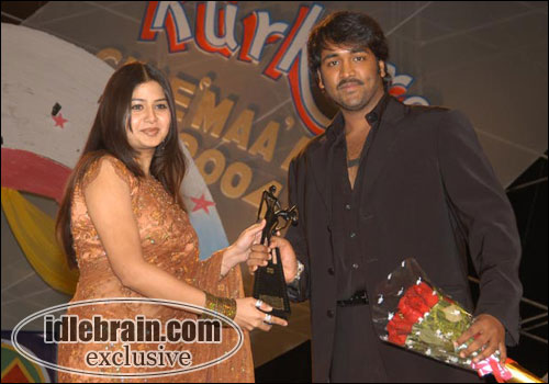 CineMAA awards