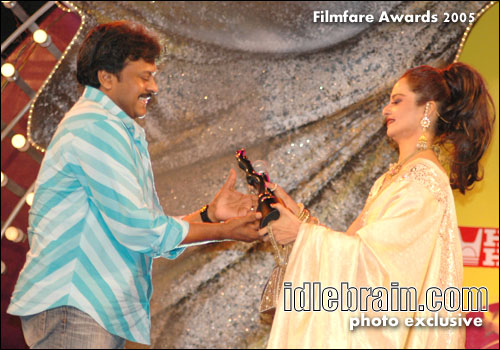 Filmfare awards