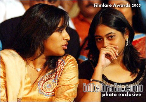 Filmfare awards