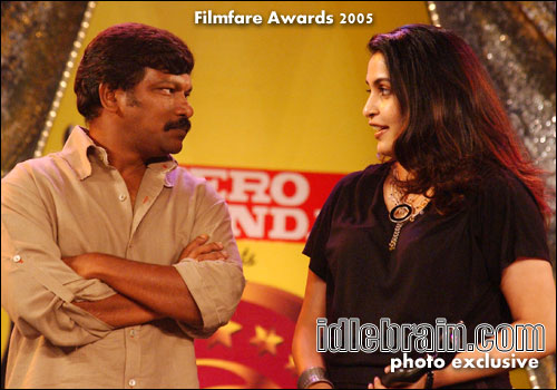 Filmfare awards