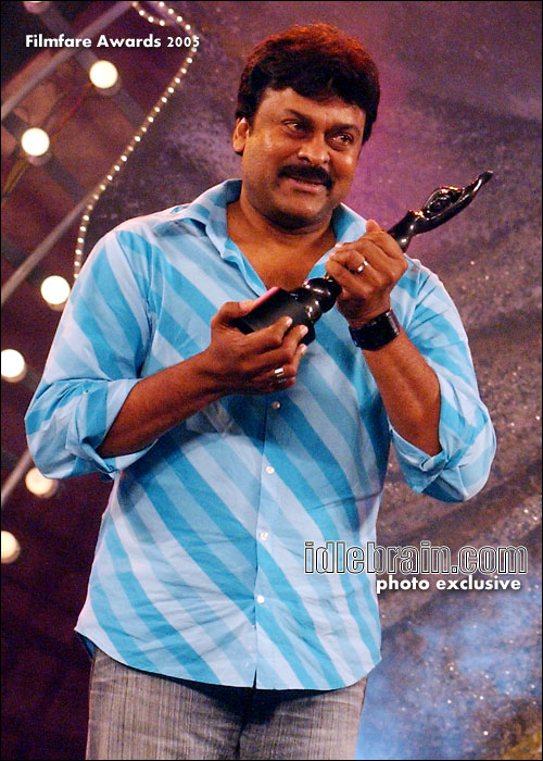 Filmfare awards