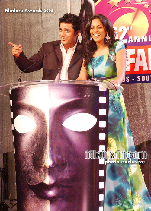 Filmfare awards