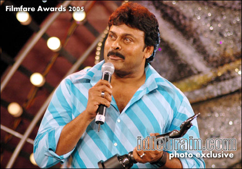 Filmfare awards