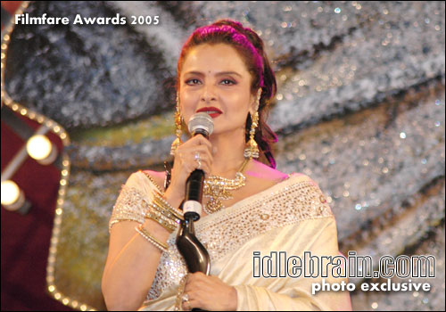 Filmfare awards