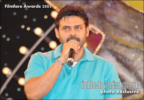 Filmfare awards