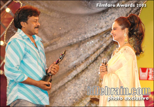 Filmfare awards