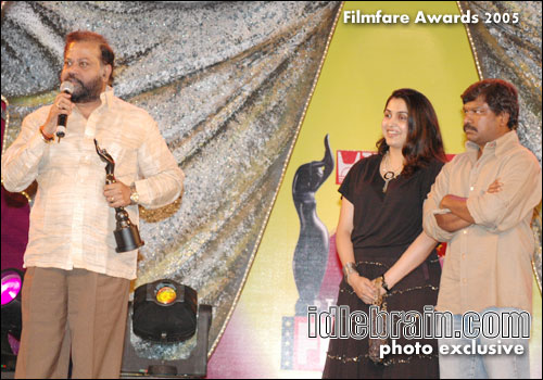 Filmfare awards