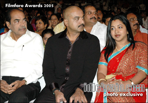 Filmfare awards