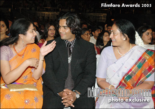 Filmfare awards