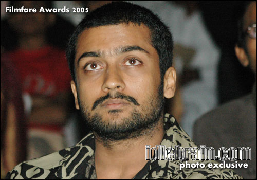 Filmfare awards