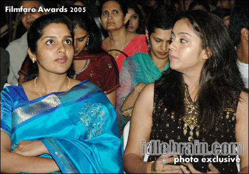 Filmfare awards