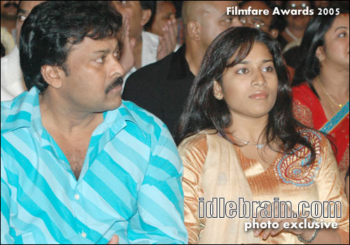 Filmfare awards