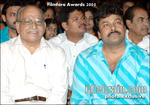 Filmfare awards