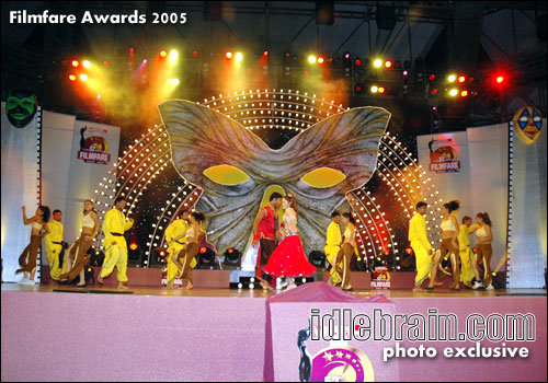 Filmfare awards