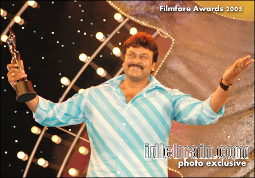 Filmfare awards