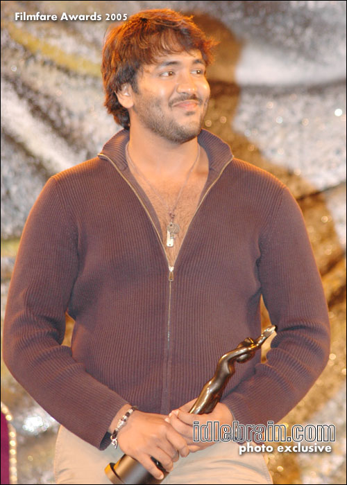 Filmfare awards