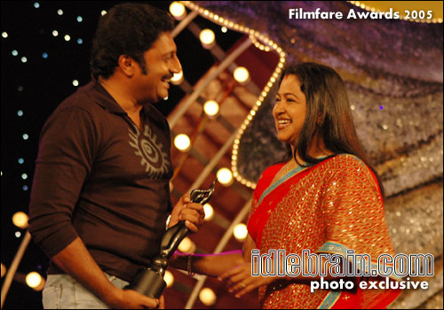 Filmfare awards