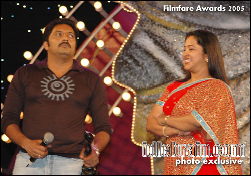 Filmfare awards