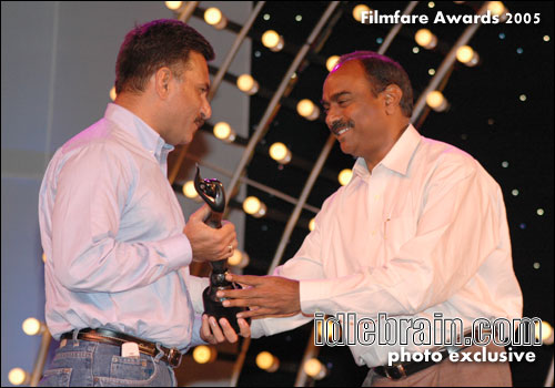 Filmfare awards