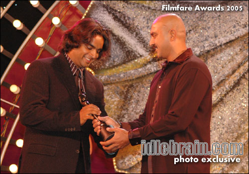 Filmfare awards