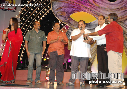 Filmfare awards