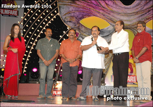 Filmfare awards