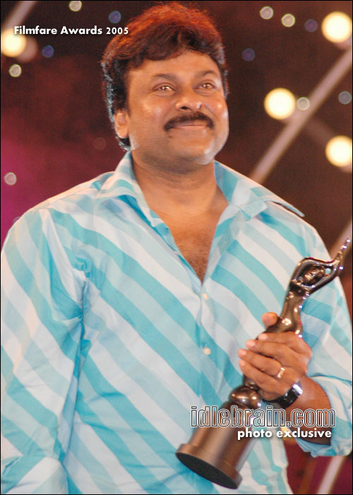 Filmfare awards