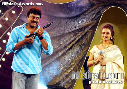 Filmfare awards