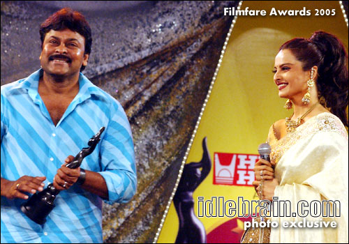 Filmfare awards