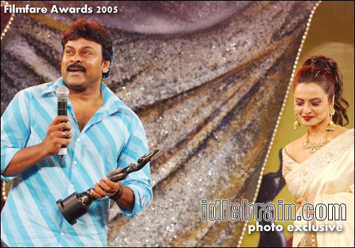 Filmfare awards