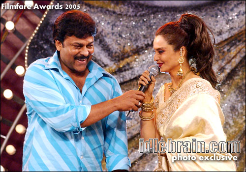 Filmfare awards