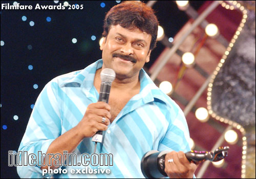 Filmfare awards