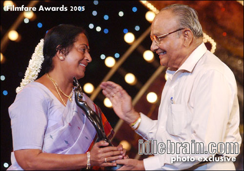 Filmfare awards