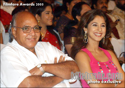 Filmfare awards