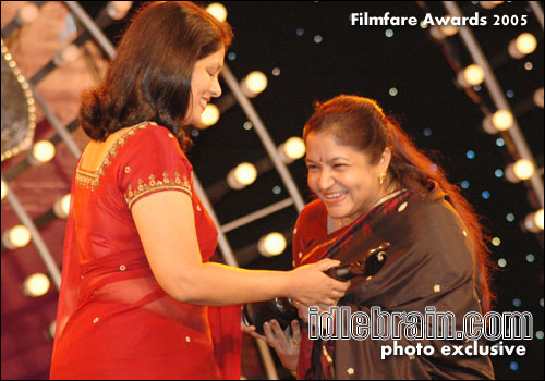 Filmfare awards